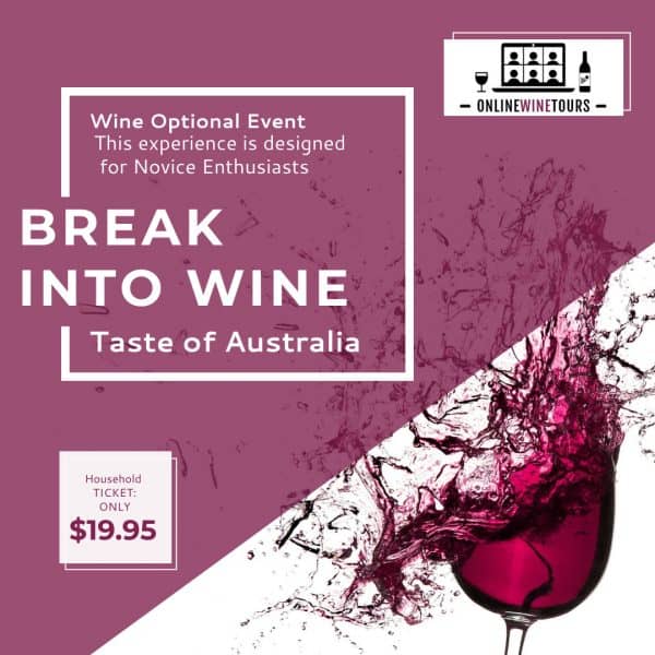 Taste of Australia
